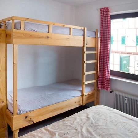 Alpina Apartments In Винтерберг Экстерьер фото